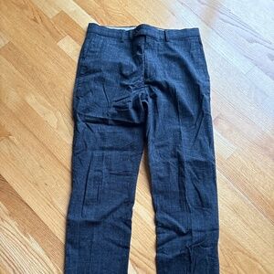 Men’s banana republic dress pants
